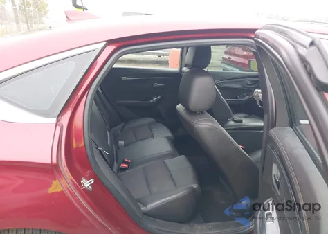 2016 Chevrolet Impala 2Lt z USA, uszkodzony, nr VIN 2G1115S35G9119953